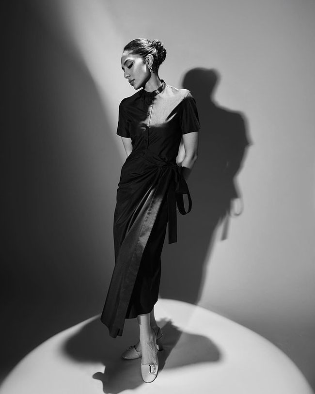 Staggering Looks Of Sobhita Dhulipala